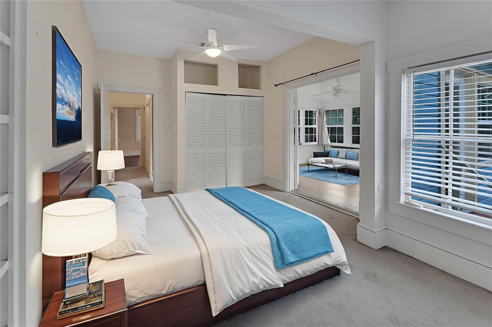 LENKERDS BLK 94 DELAND - Residential