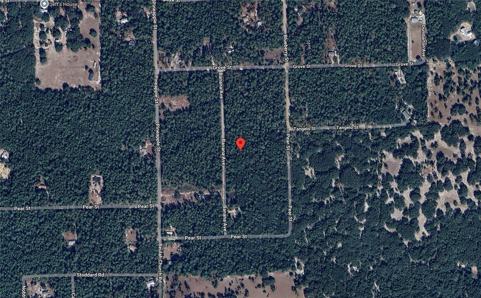32193, Welaka, FL homes for sale with First Floor Primary Bedroom