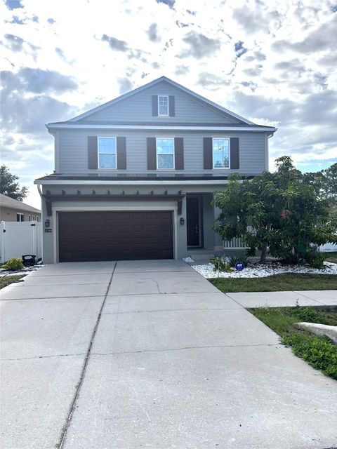 7614 S SHAMROCK ROAD TAMPA FL 33616