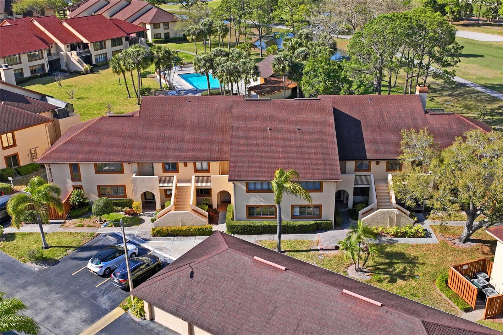 View LARGO, FL 33777 condo