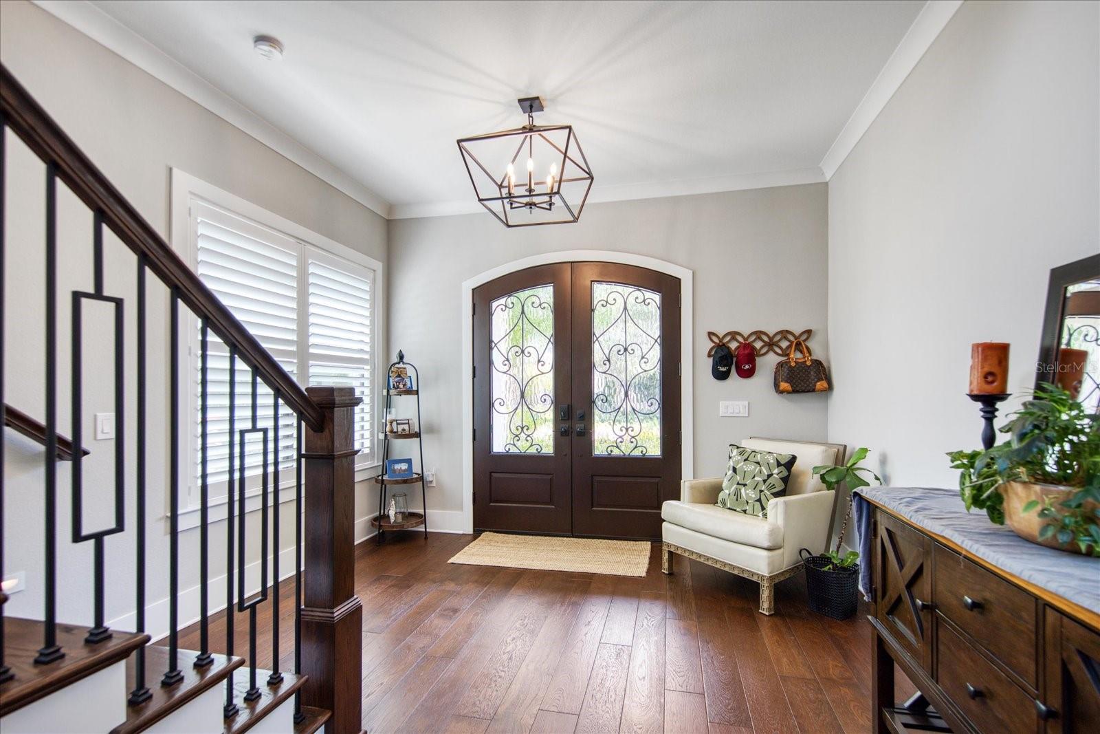 HARBOR VIEW PALMS - Residential