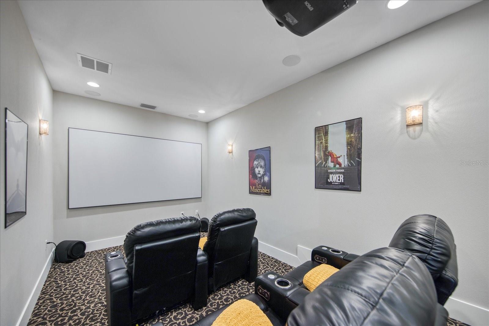 HARBOR VIEW PALMS - Residential