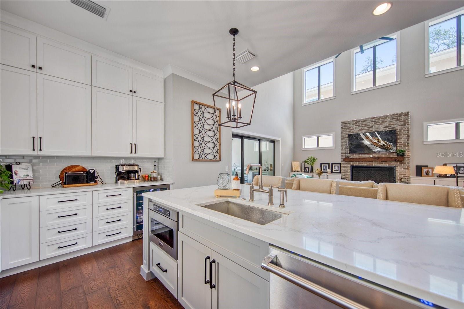 HARBOR VIEW PALMS - Residential