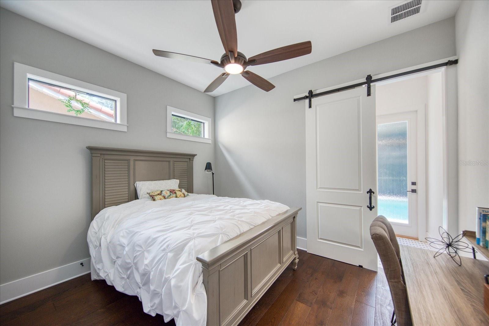 HARBOR VIEW PALMS - Residential