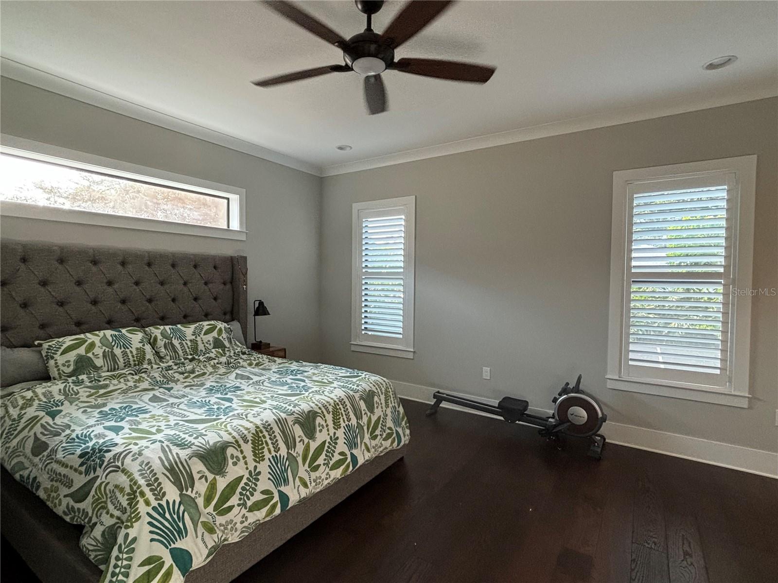 HARBOR VIEW PALMS - Residential