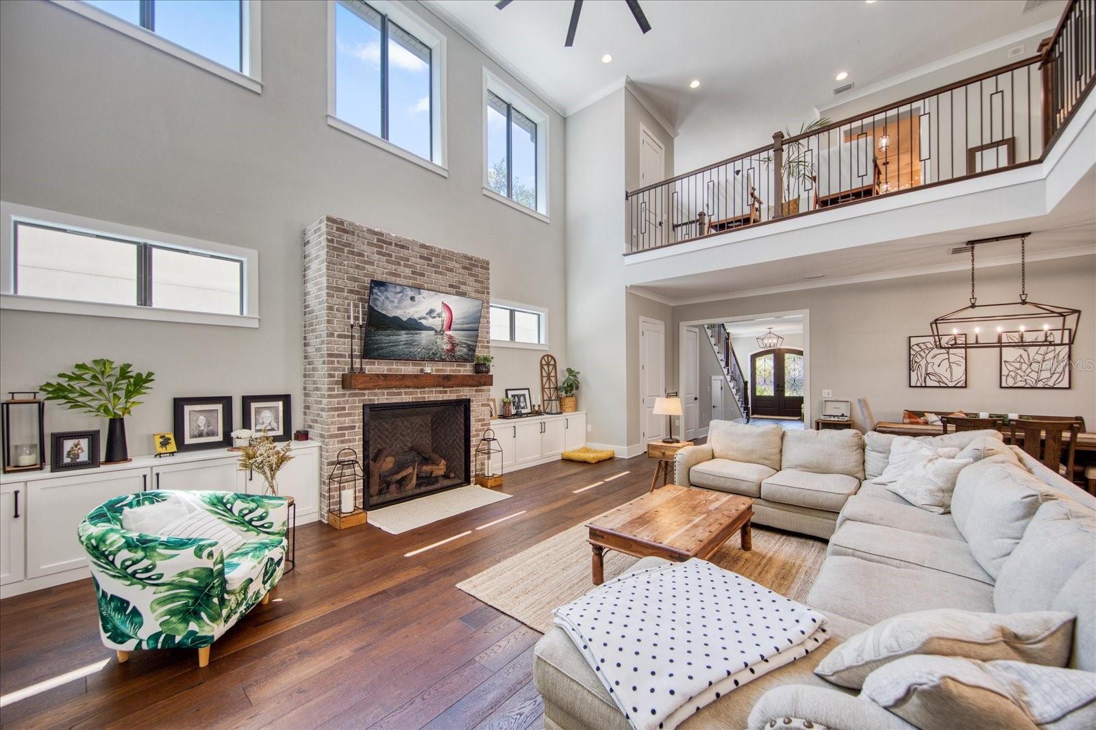 HARBOR VIEW PALMS - Residential