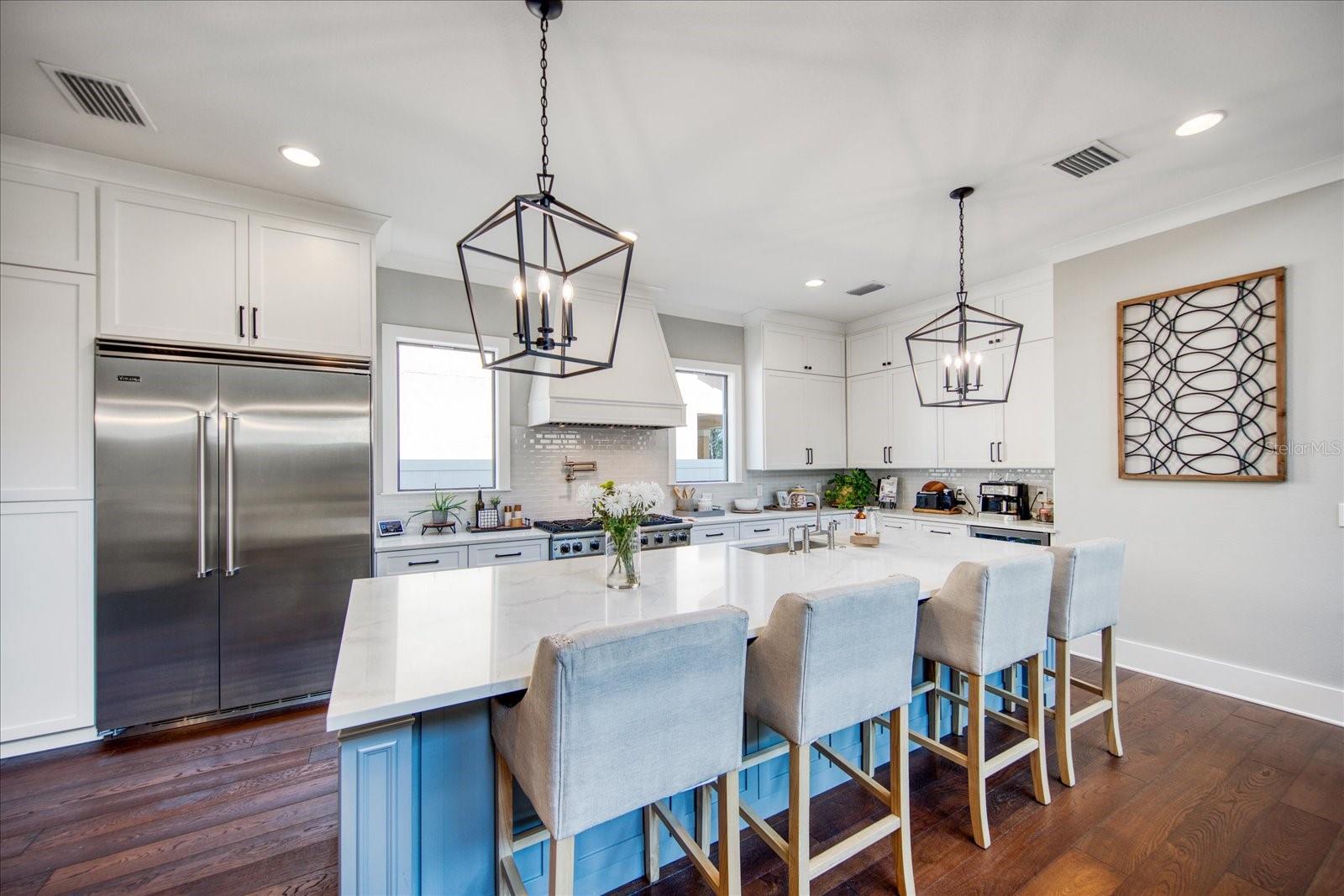 HARBOR VIEW PALMS - Residential