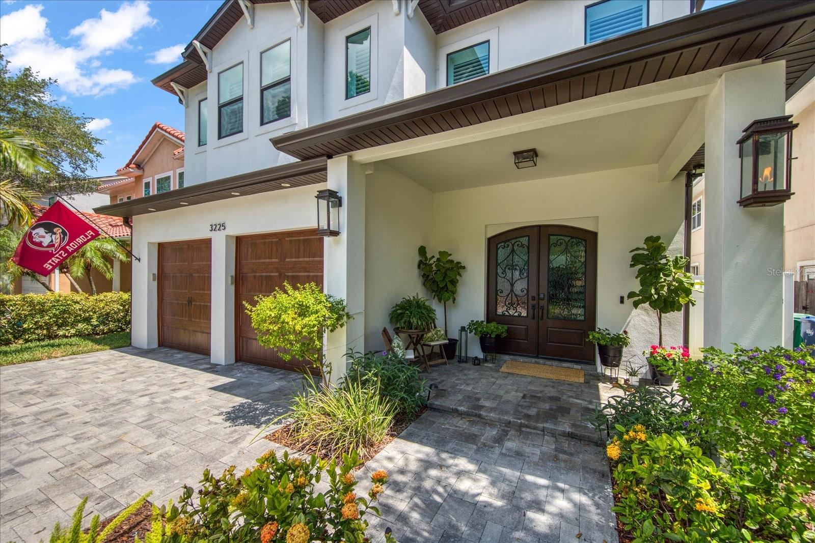 HARBOR VIEW PALMS - Residential