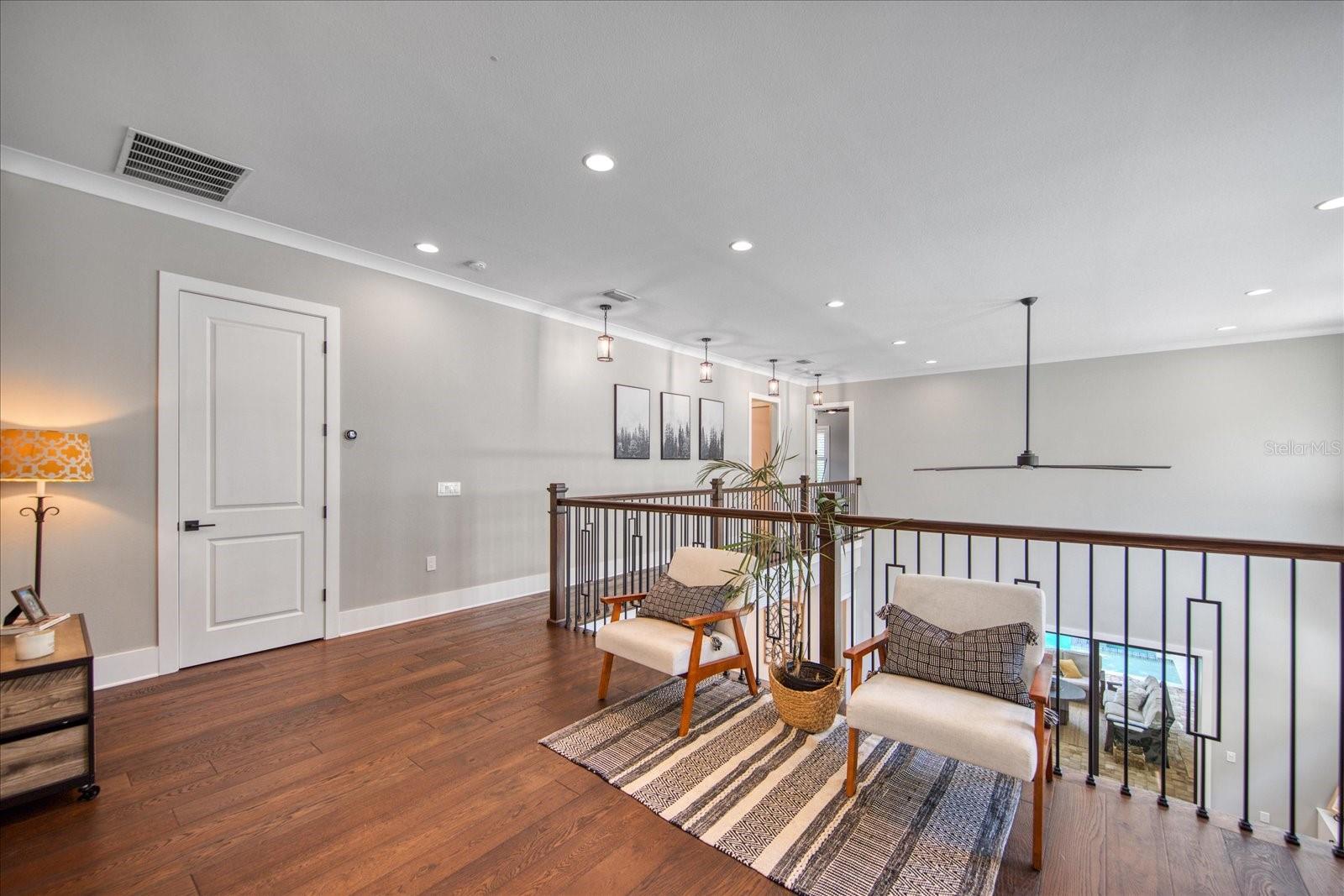 HARBOR VIEW PALMS - Residential