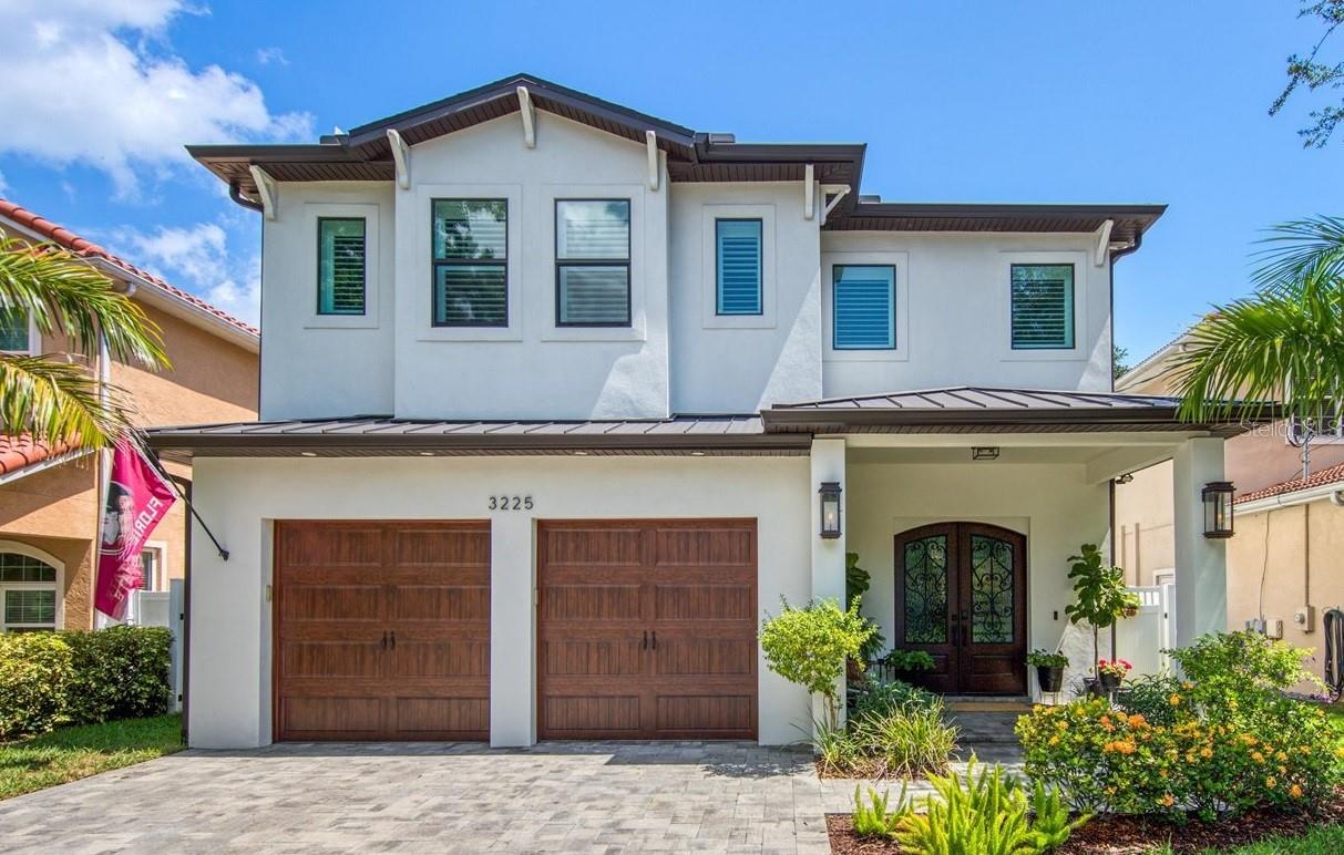 HARBOR VIEW PALMS - Residential