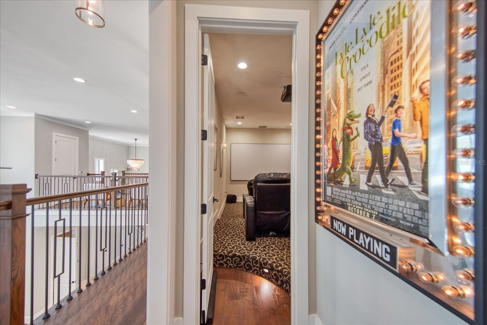 HARBOR VIEW PALMS - Residential