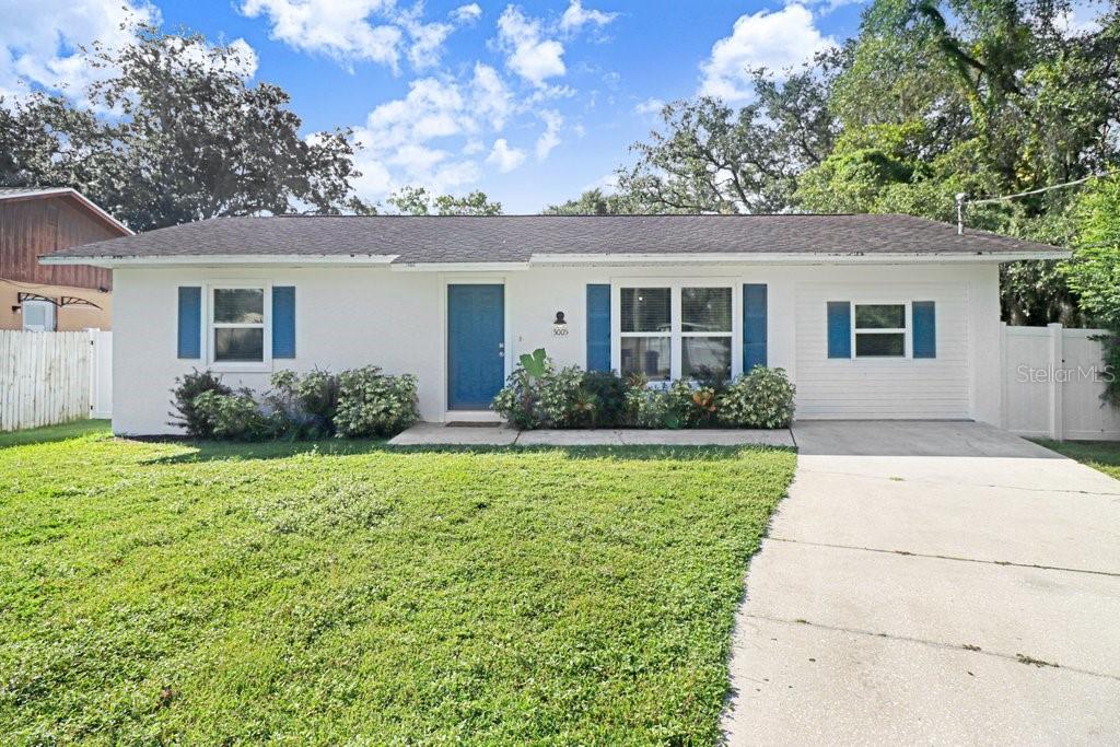 Photo of 5005 E 110th Avenue, Tampa, FL 33617 (MLS # TB8553433)