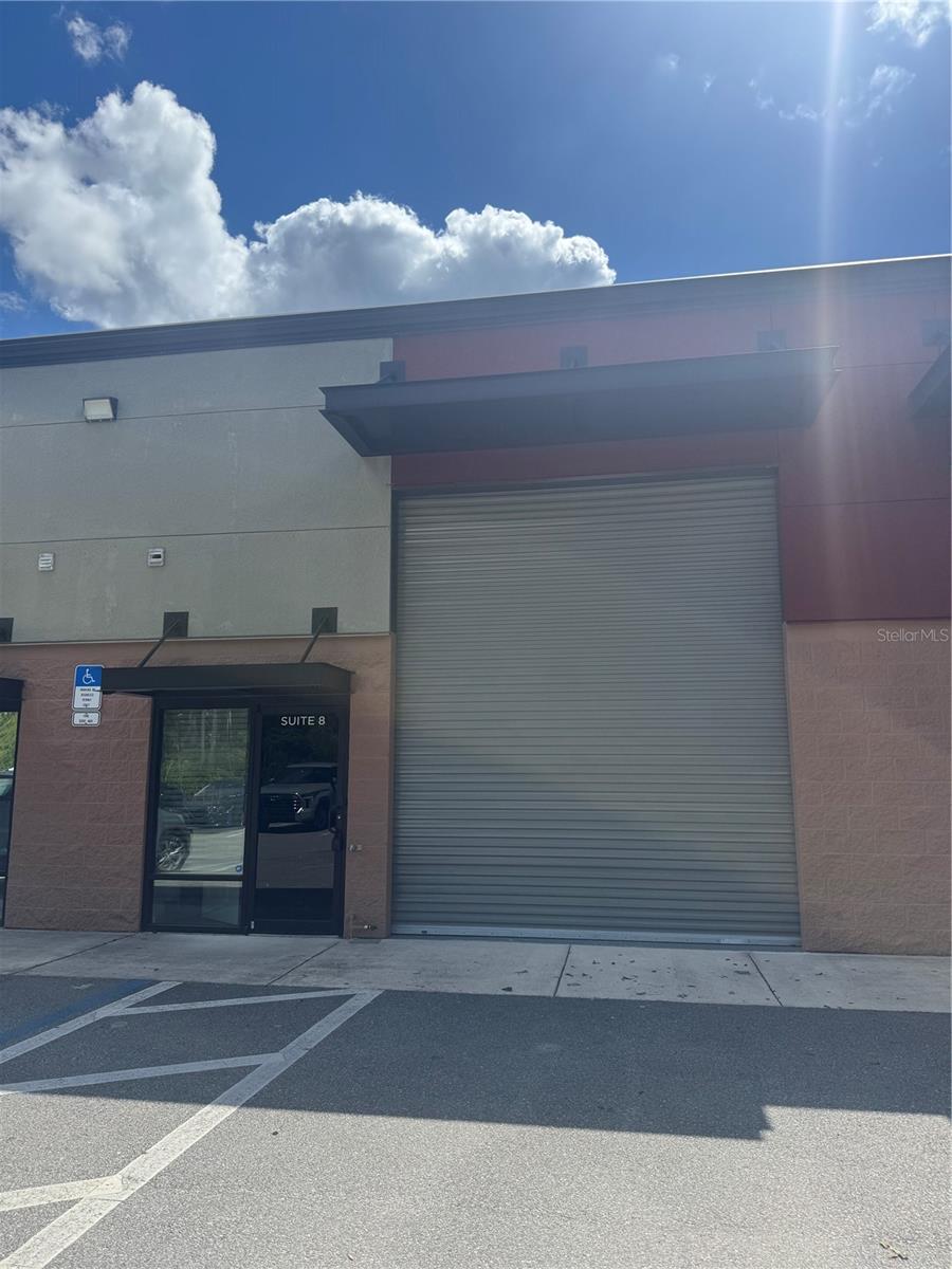 HAMLIN INDUST PLAZA CONDO - Commercial Sale