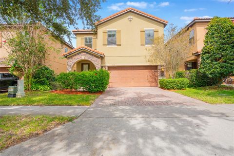 1812 LEATHER FERN DRIVE OCOEE FL 34761