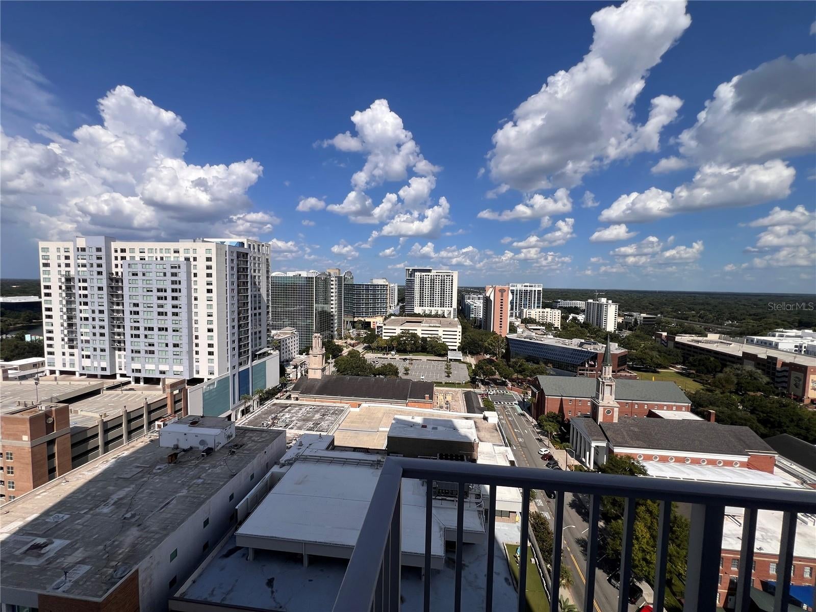 155 S COURT AVENUE 1505