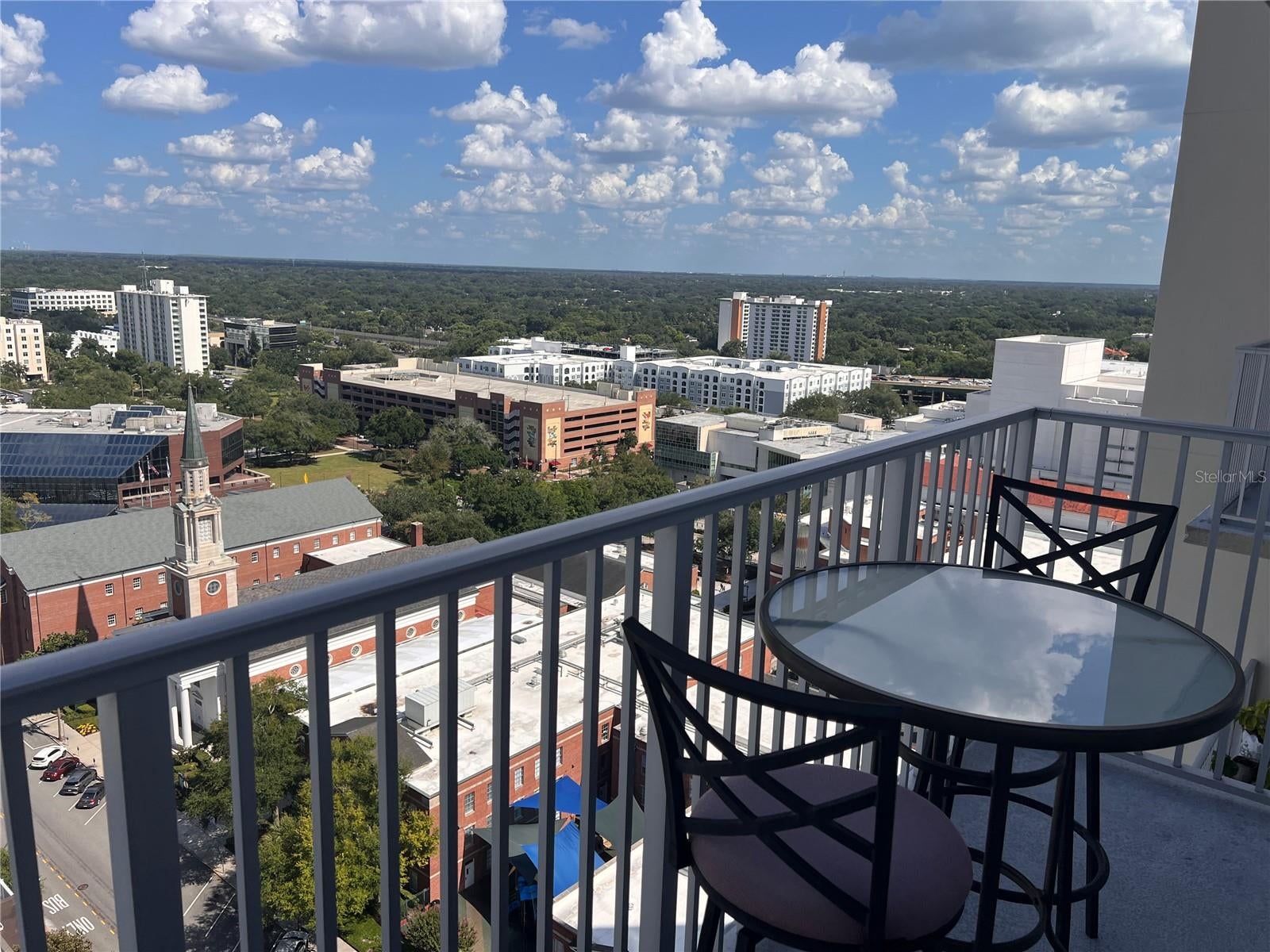 155 S COURT AVENUE 1505