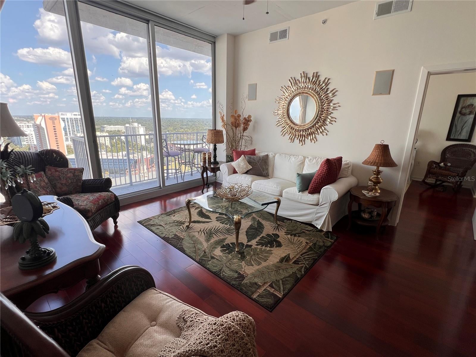 155 S COURT AVENUE 1505