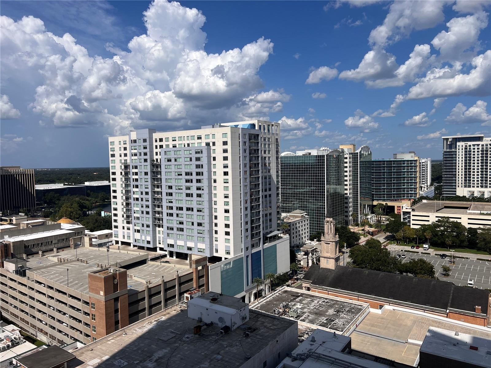 155 S COURT AVENUE 1505