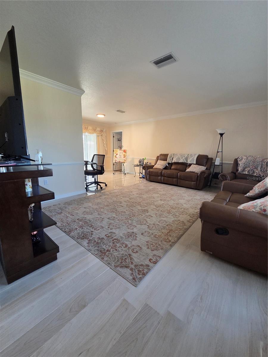 PORT CHARLOTTE SEC 050 - Residential