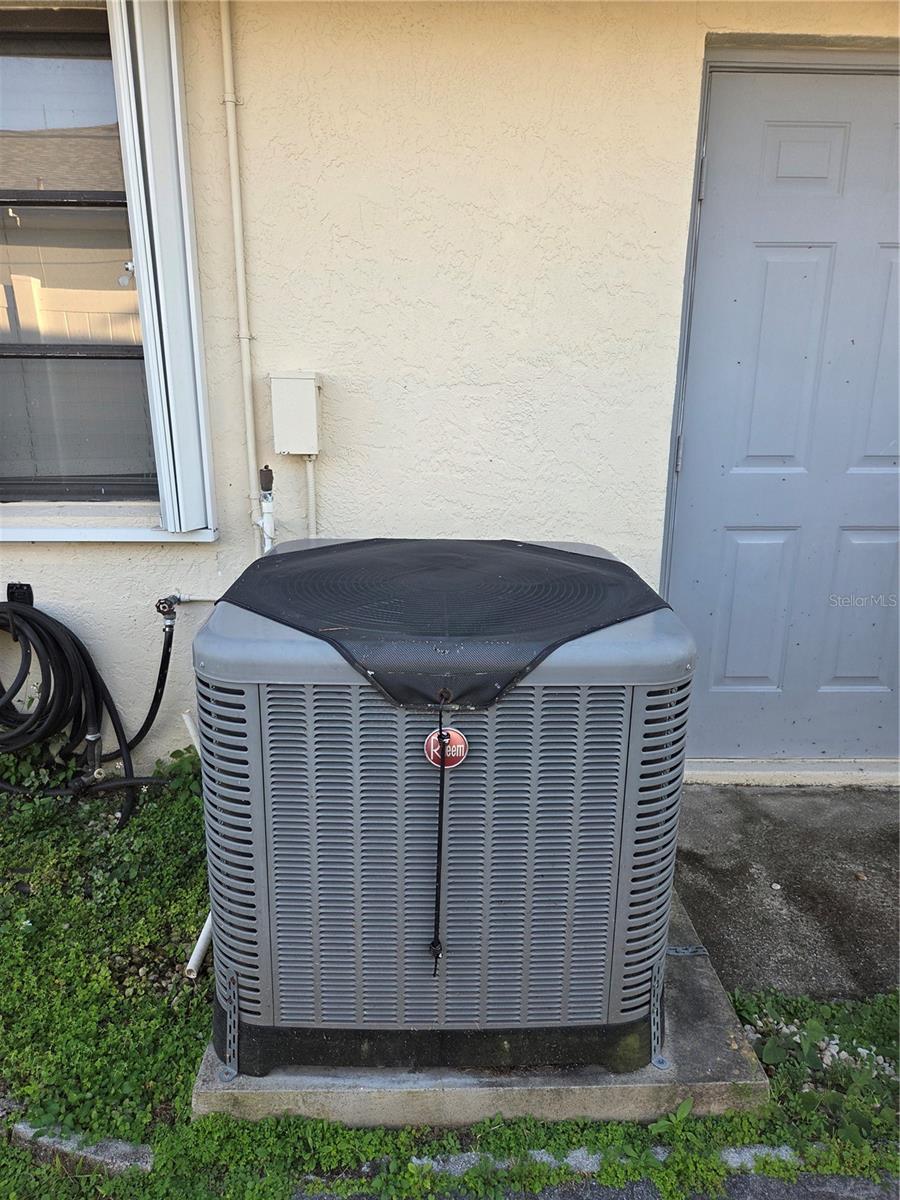 PORT CHARLOTTE SEC 050 - Residential