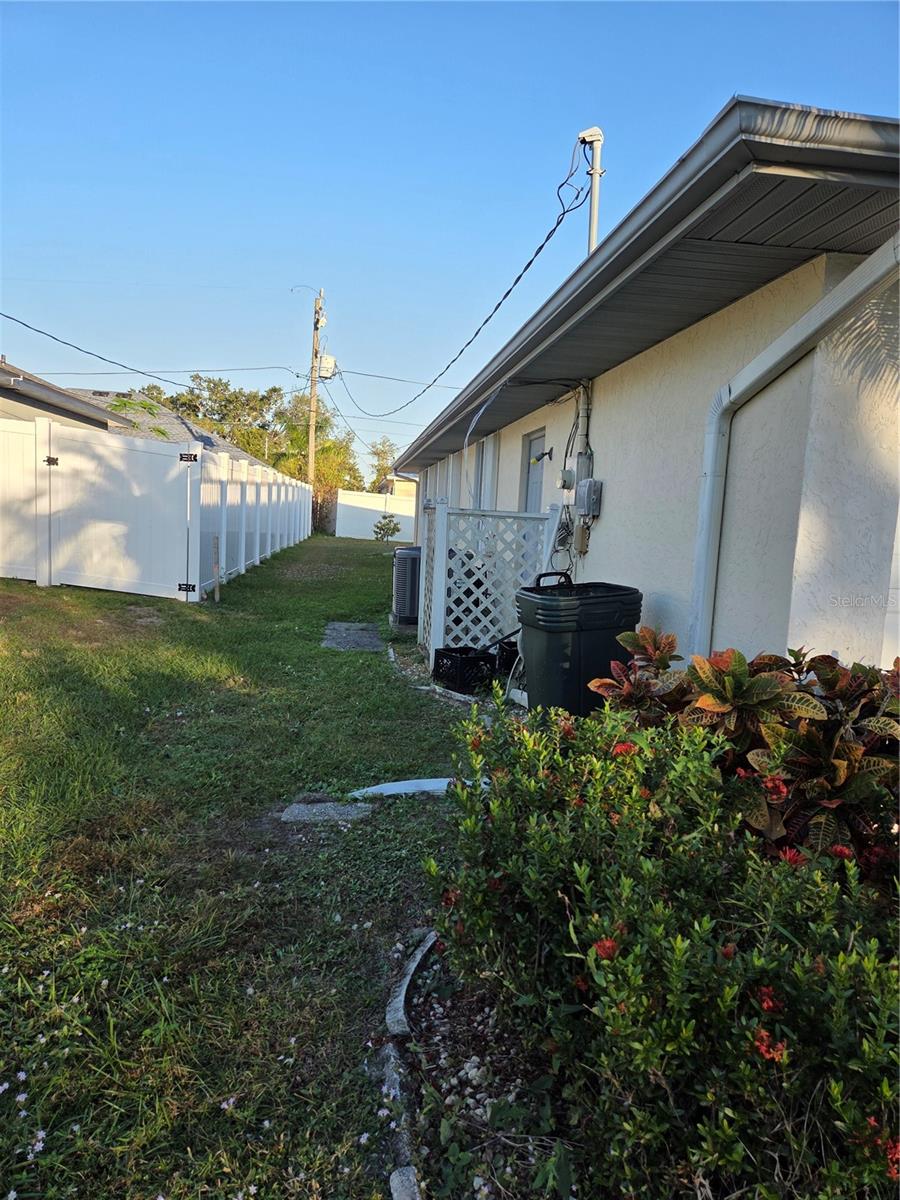 PORT CHARLOTTE SEC 050 - Residential