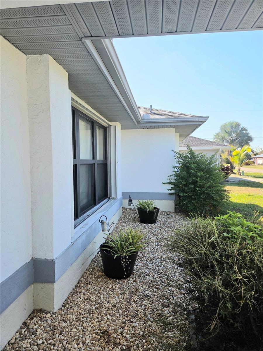 PORT CHARLOTTE SEC 050 - Residential