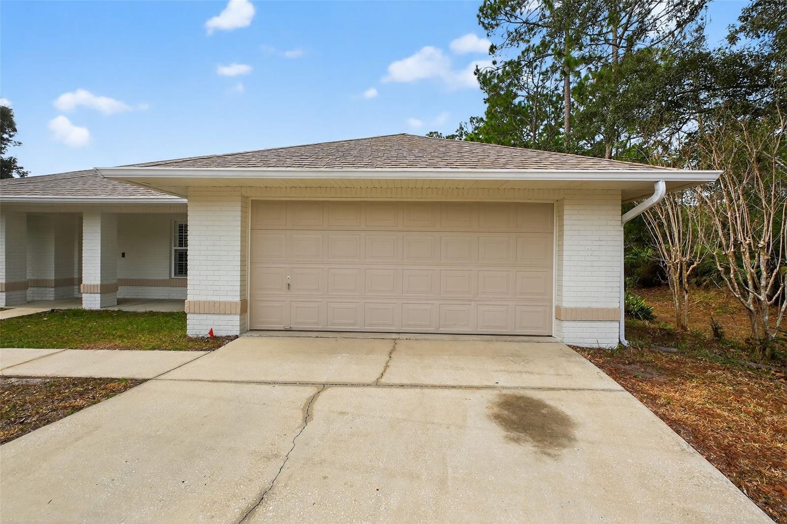 DELTONA LAKES UNIT 35 - Residential