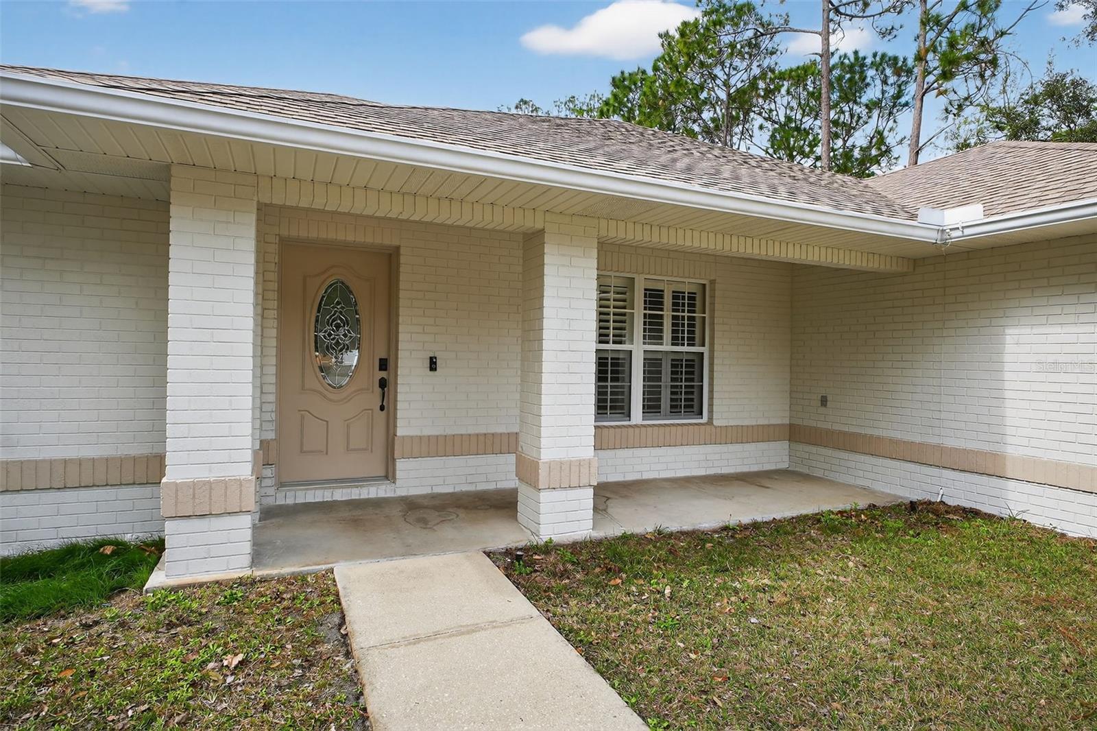 DELTONA LAKES UNIT 35 - Residential