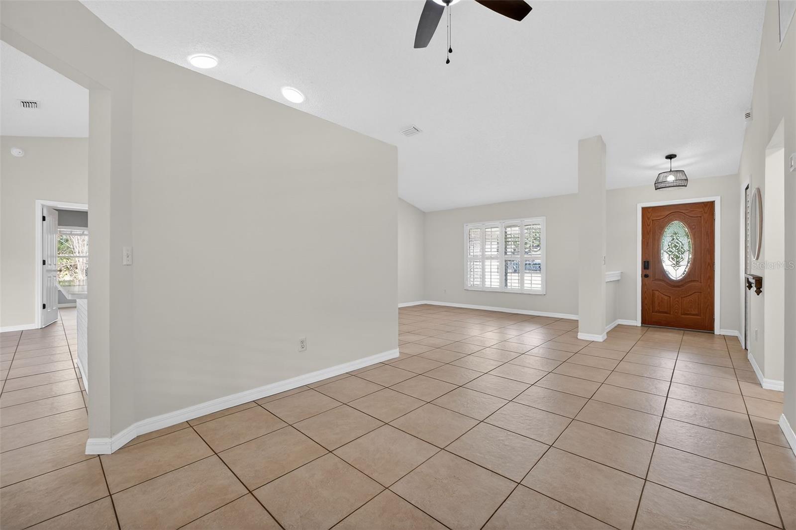 DELTONA LAKES UNIT 35 - Residential