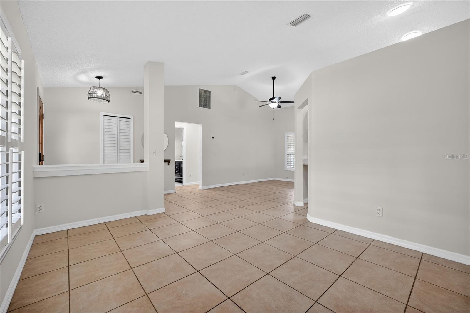 DELTONA LAKES UNIT 35 - Residential