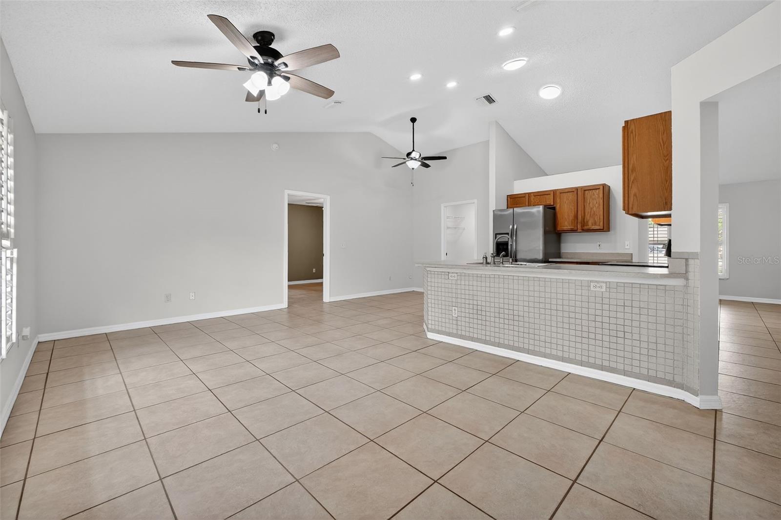 DELTONA LAKES UNIT 35 - Residential