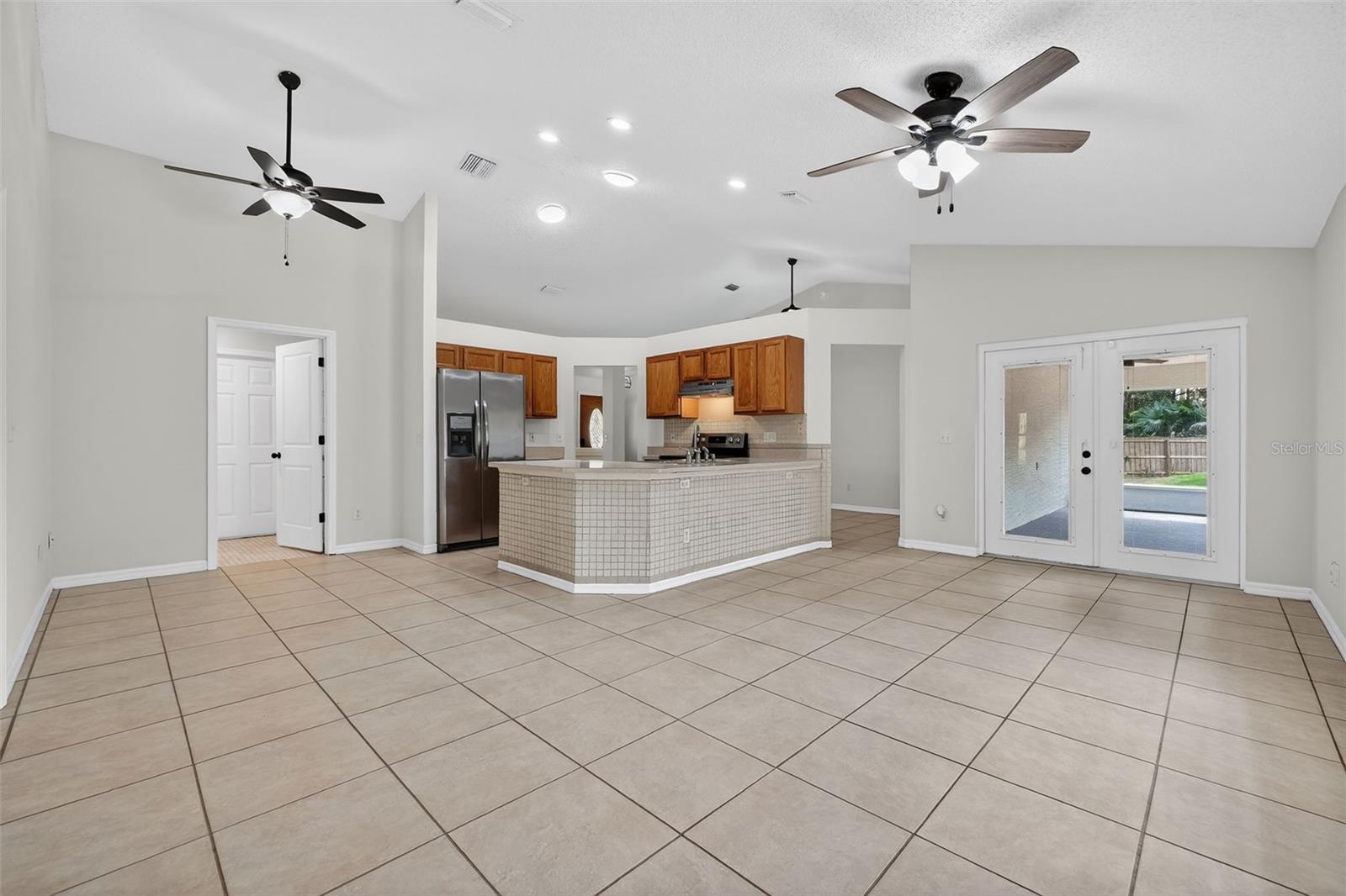 DELTONA LAKES UNIT 35 - Residential