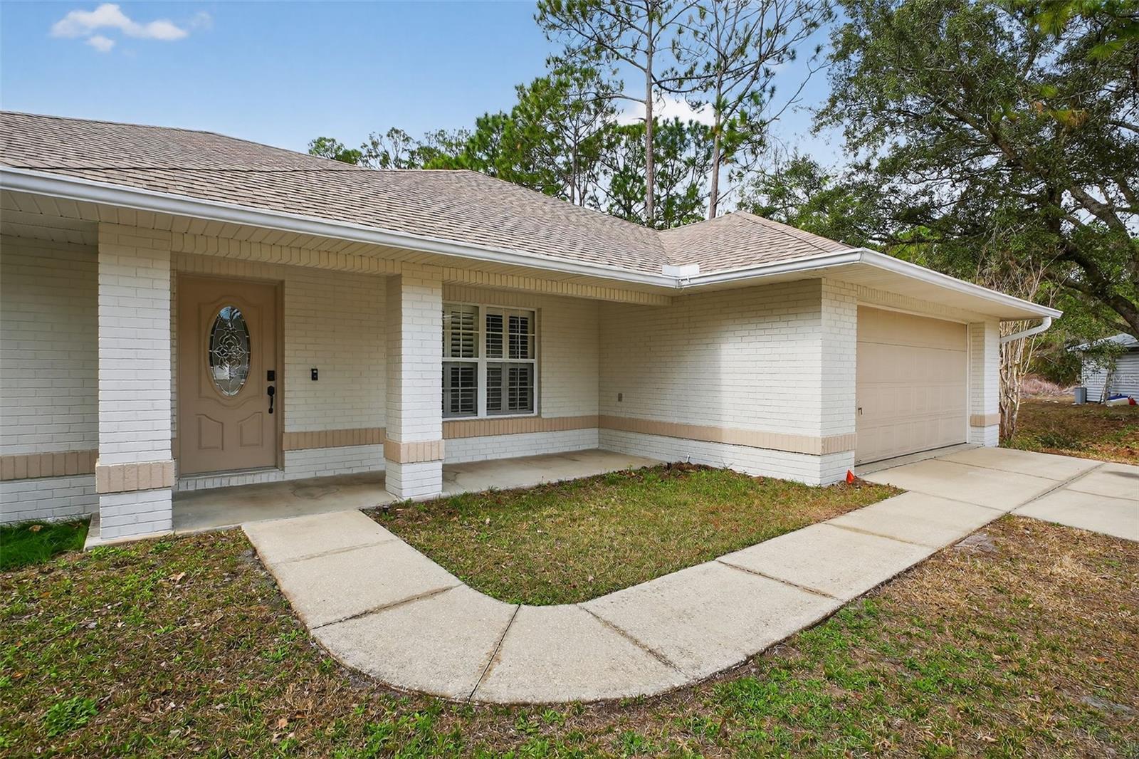 DELTONA LAKES UNIT 35 - Residential
