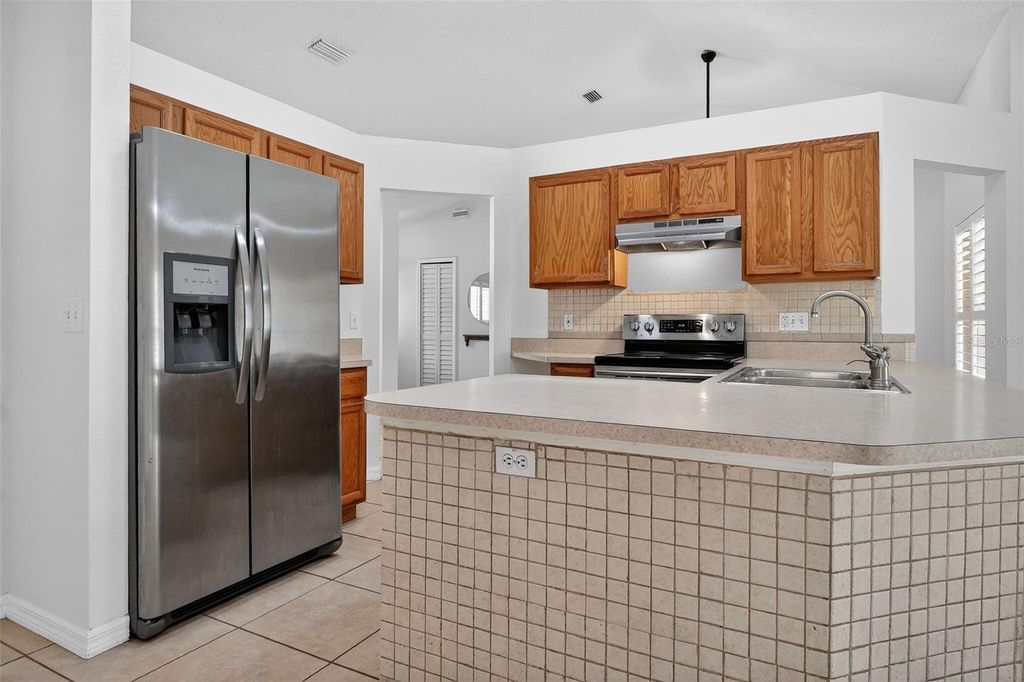 Photo of 2355 Weldon Court, Deltona, FL 32738 (MLS # V4947441)