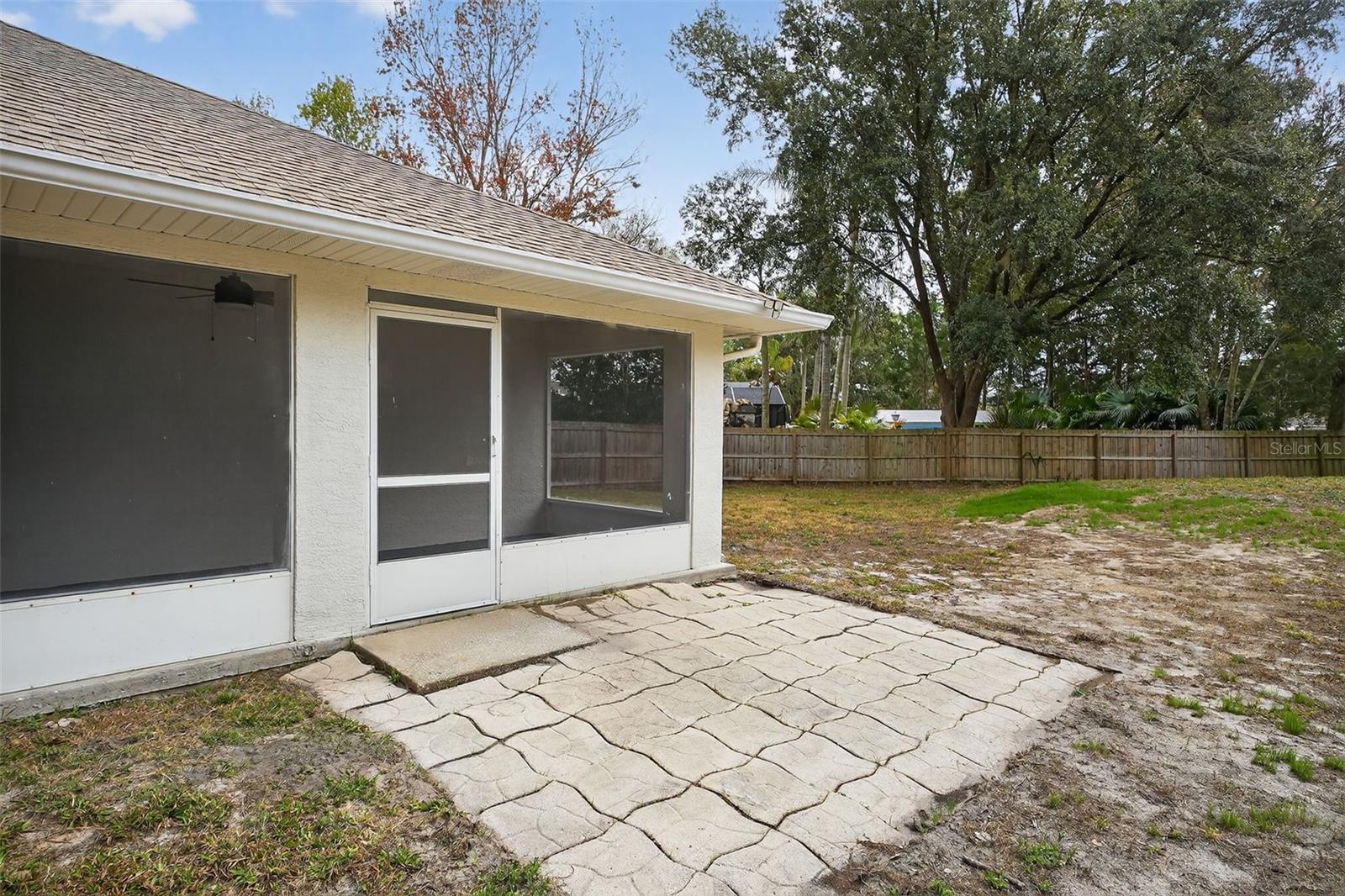 DELTONA LAKES UNIT 35 - Residential
