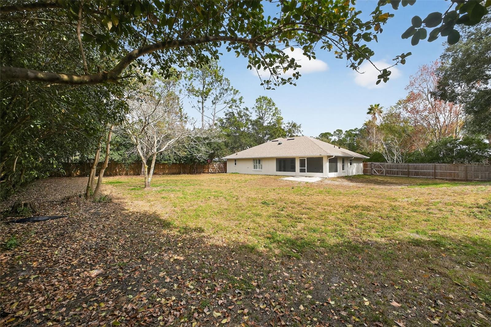 DELTONA LAKES UNIT 35 - Residential