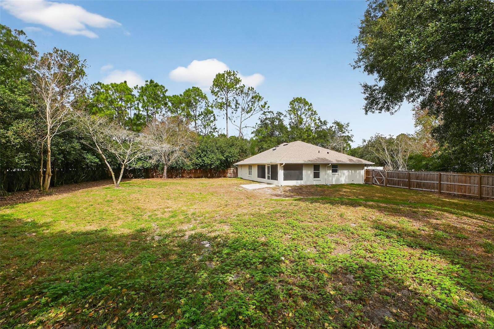 DELTONA LAKES UNIT 35 - Residential