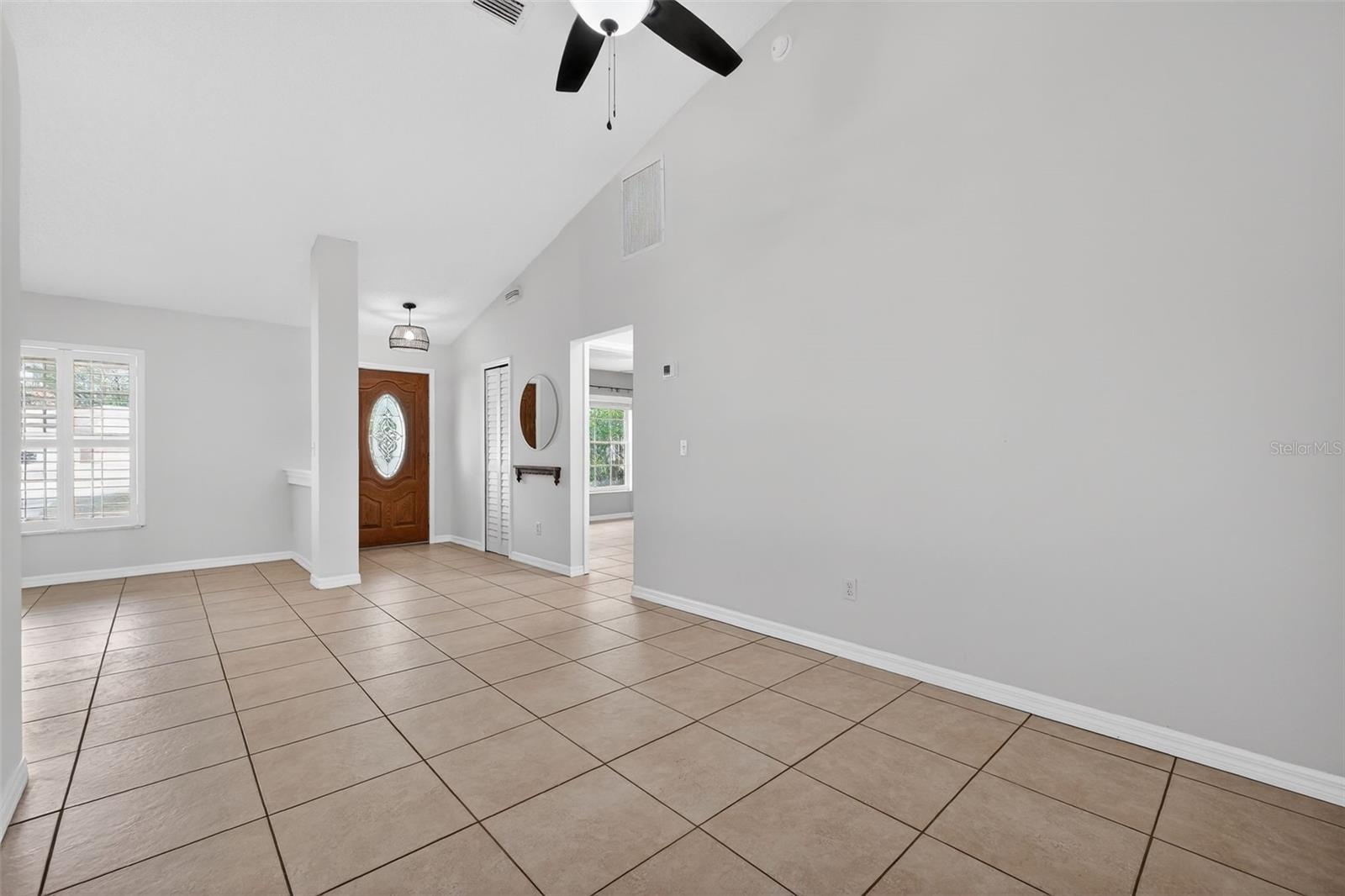 DELTONA LAKES UNIT 35 - Residential