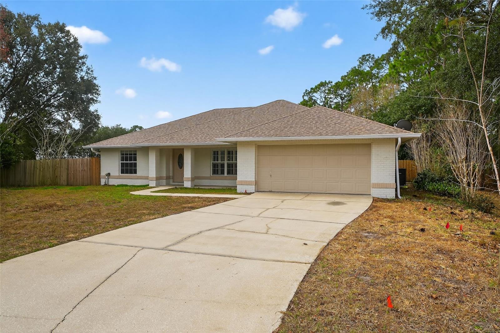 DELTONA LAKES UNIT 35 - Residential