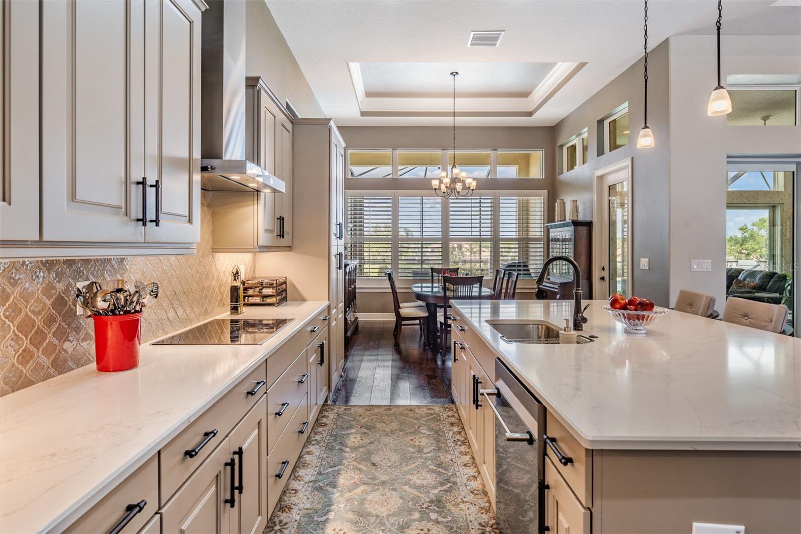 LAKE JOVITA GOLF & COUNTRY CLUB - Residential