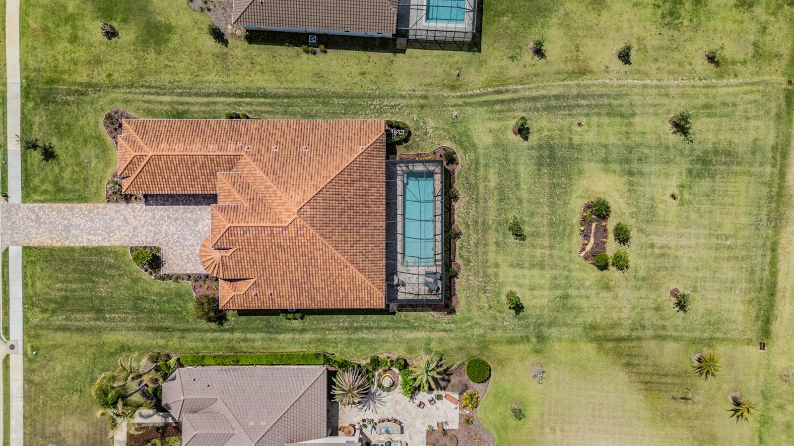LAKE JOVITA GOLF & COUNTRY CLUB - Residential