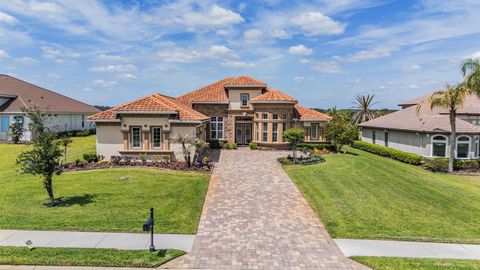 Photo of 13915 Carryback Drive, Dade City, FL 33525 (MLS # TB8497950)