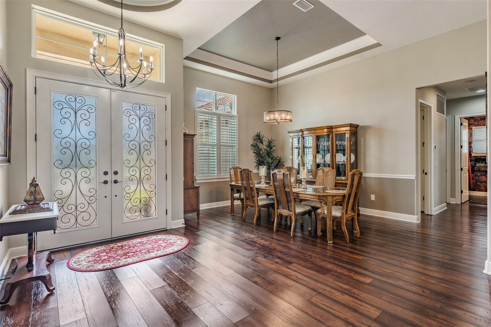 LAKE JOVITA GOLF & COUNTRY CLUB - Residential