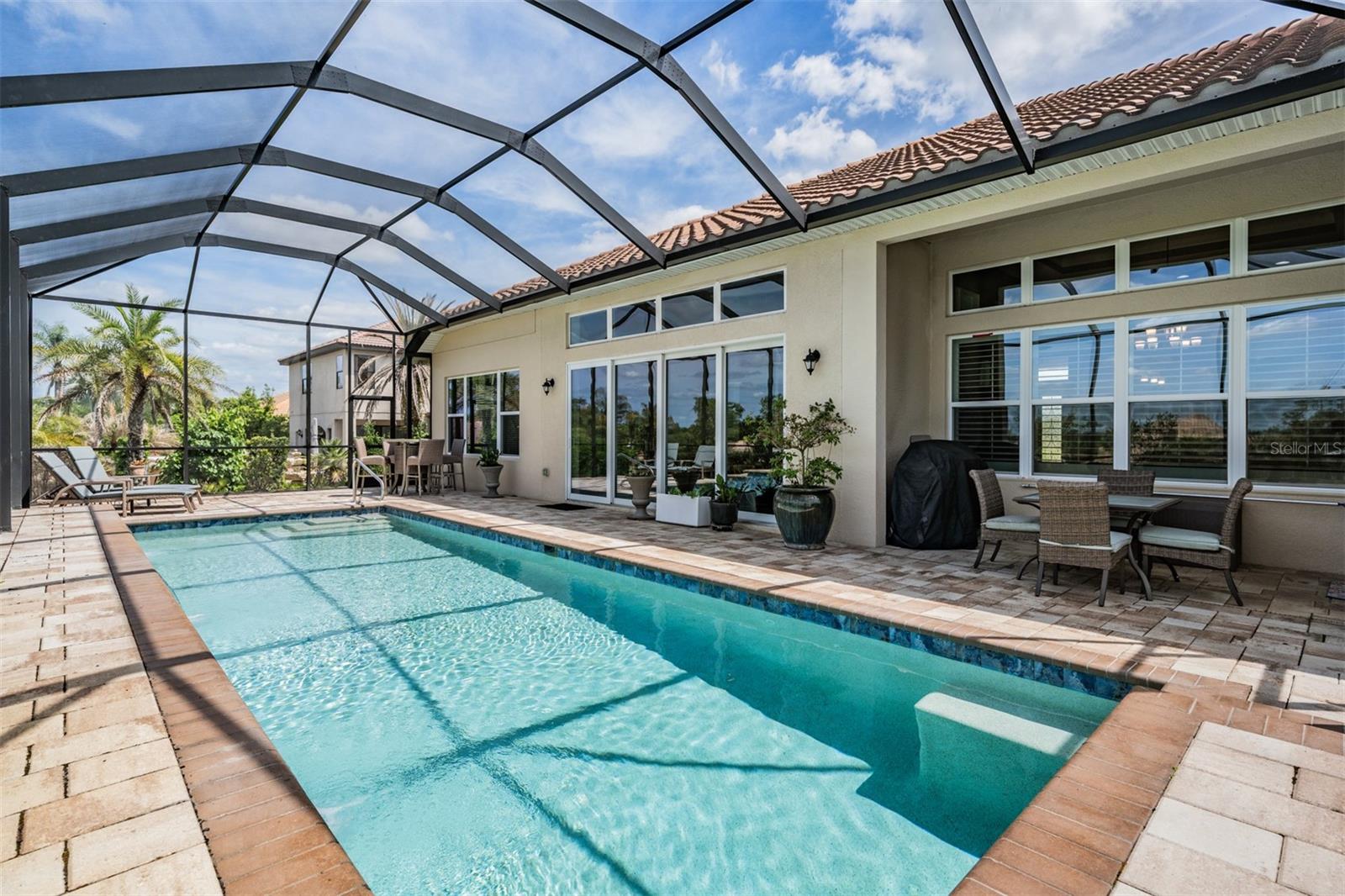 LAKE JOVITA GOLF & COUNTRY CLUB - Residential