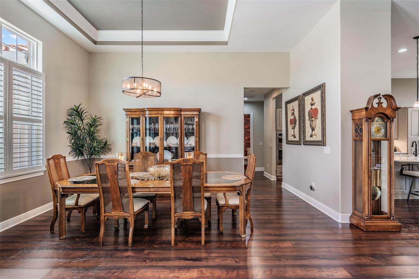 LAKE JOVITA GOLF & COUNTRY CLUB - Residential