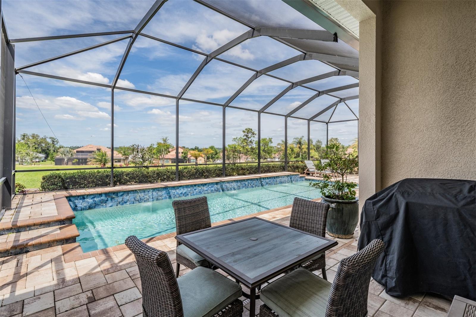 LAKE JOVITA GOLF & COUNTRY CLUB - Residential