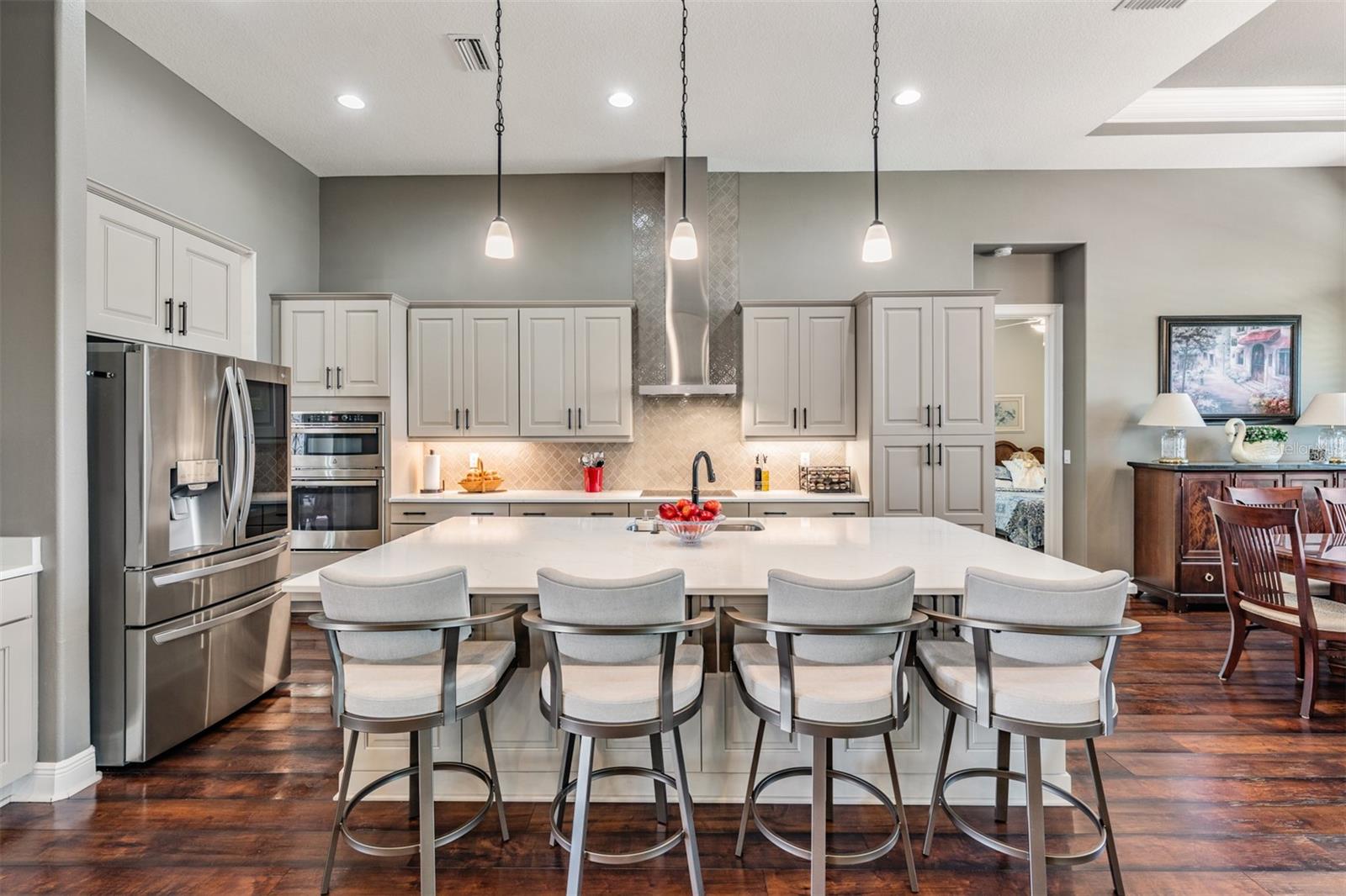 LAKE JOVITA GOLF & COUNTRY CLUB - Residential