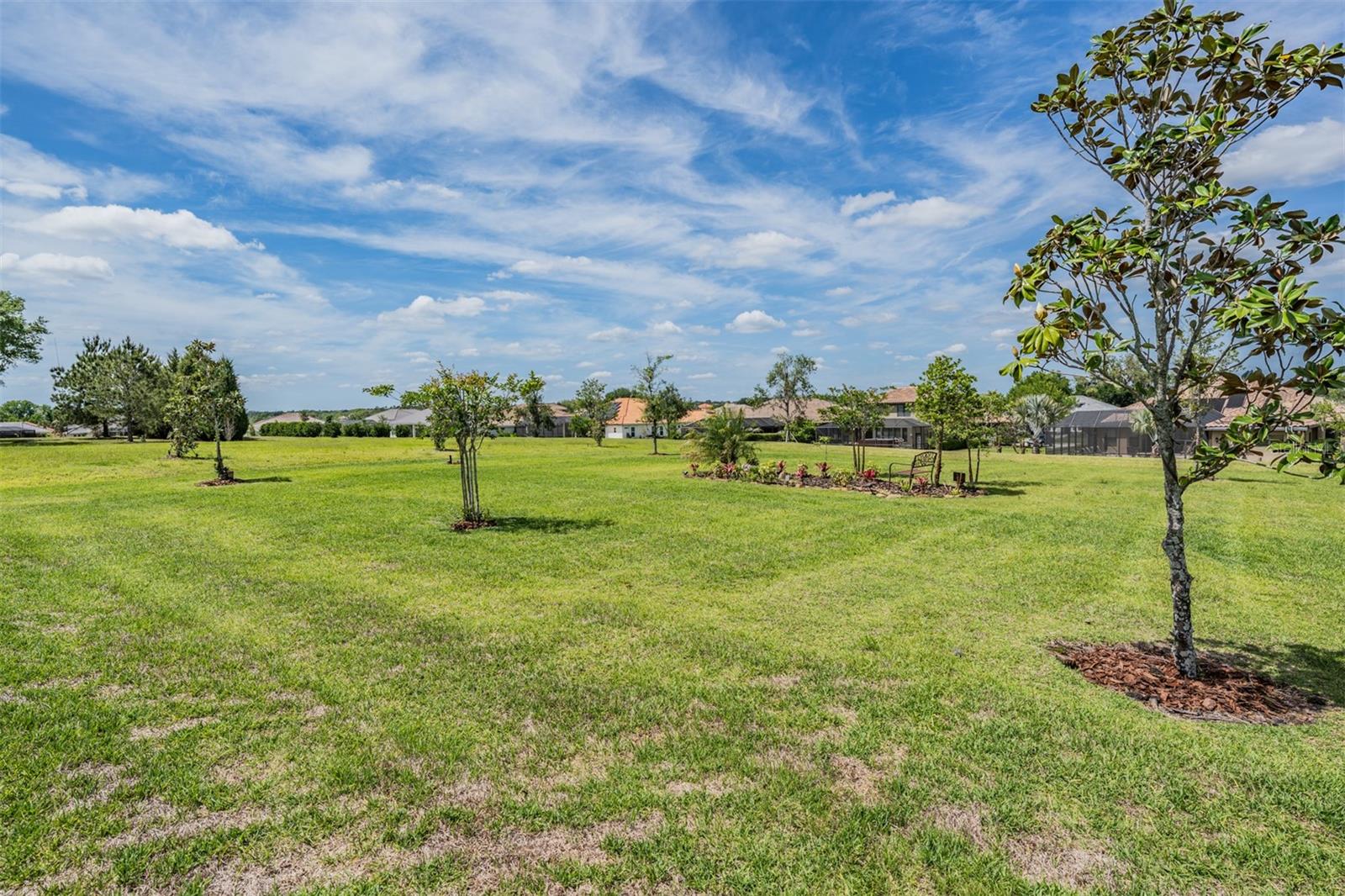 LAKE JOVITA GOLF & COUNTRY CLUB - Residential