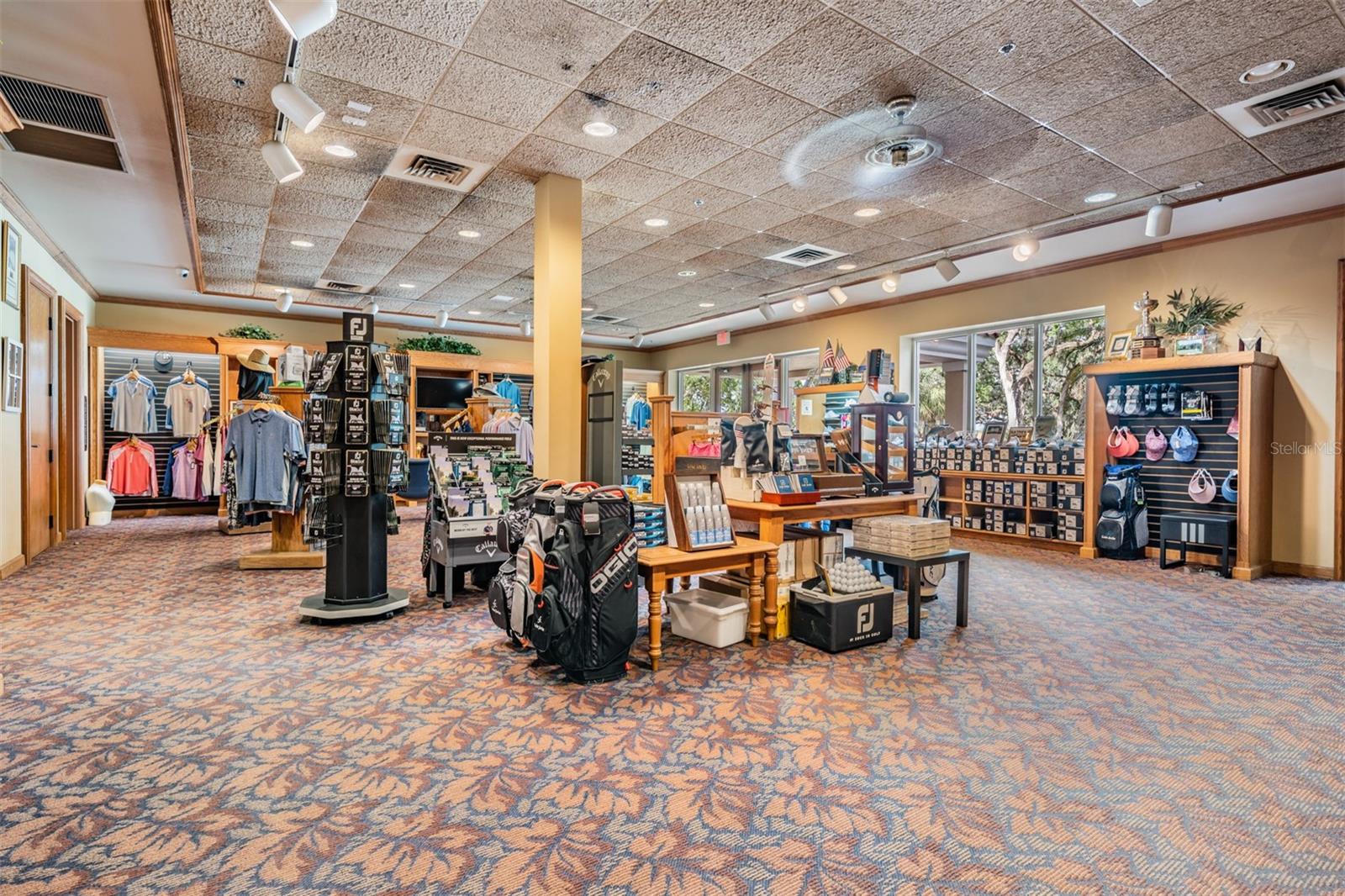 LAKE JOVITA GOLF & COUNTRY CLUB - Residential