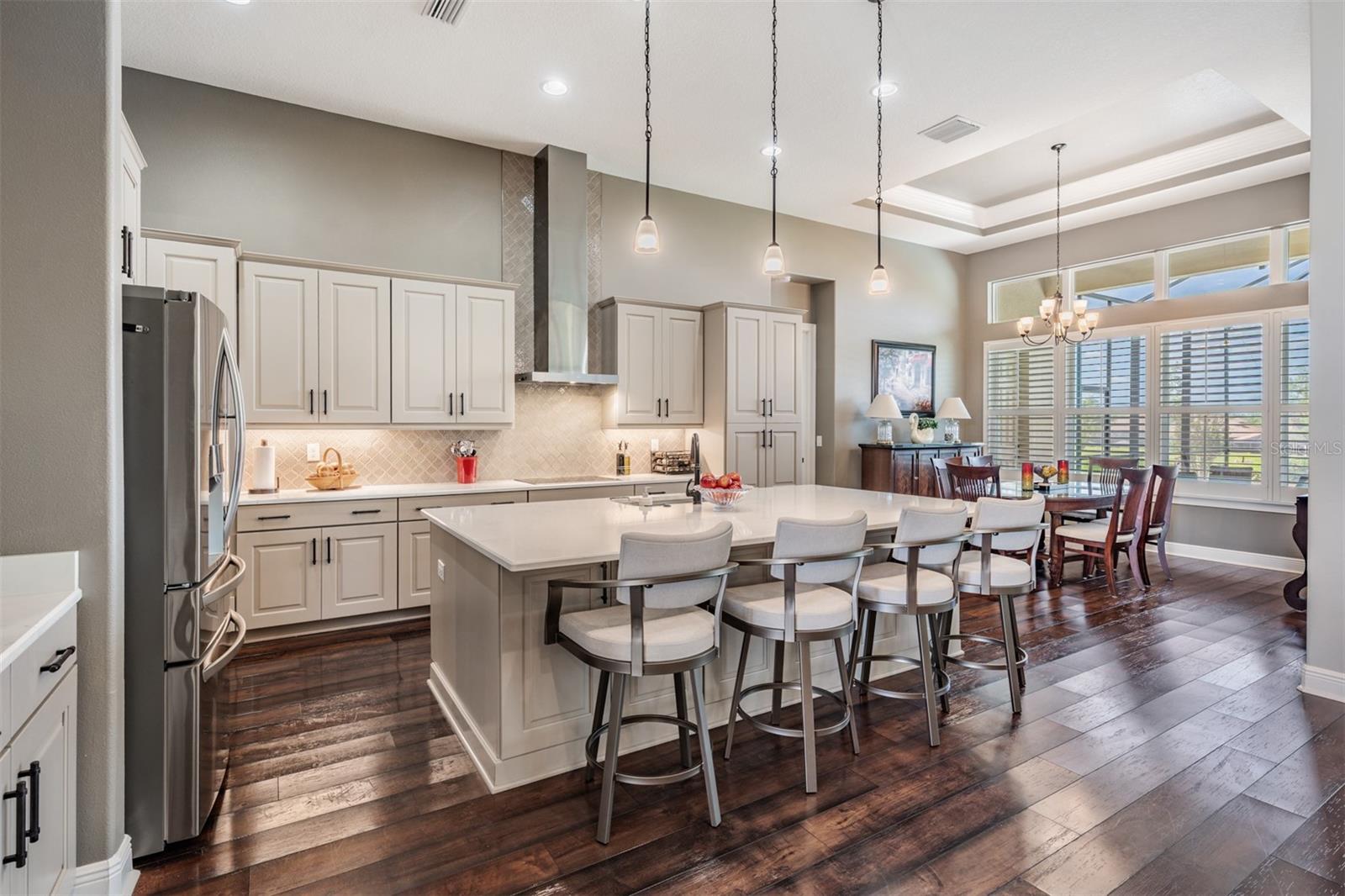 LAKE JOVITA GOLF & COUNTRY CLUB - Residential